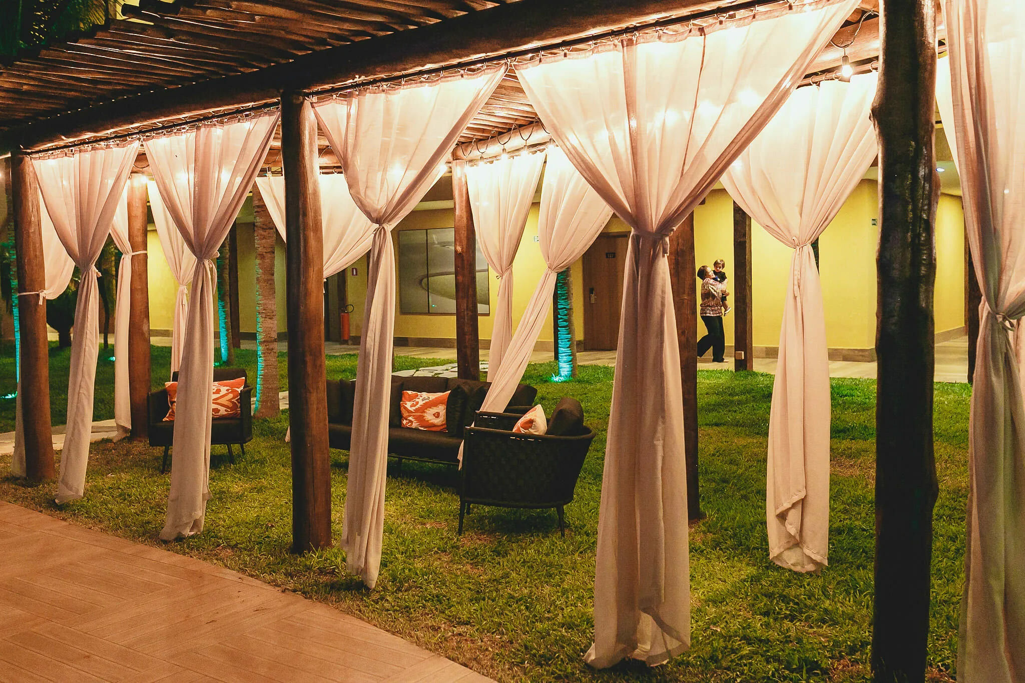 Thermas Acqualinda Wakanda Resort